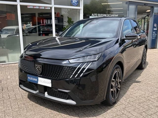Peugeot 3008 – thumbnail 2