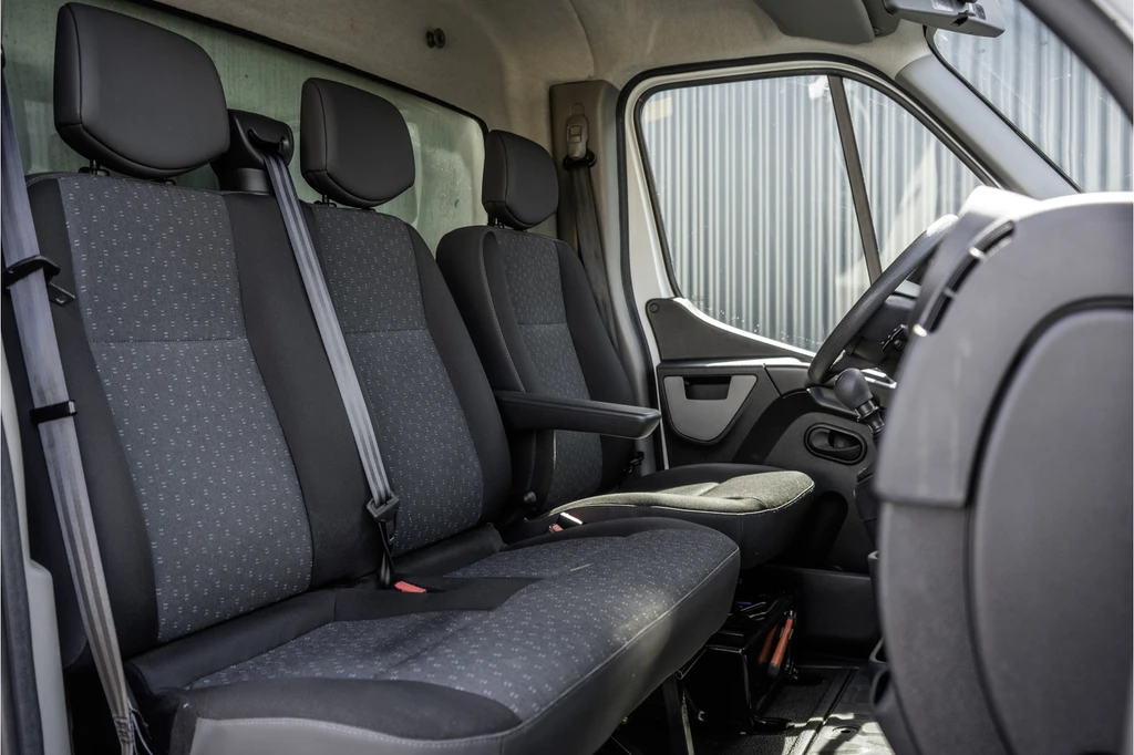 Opel Movano – foto 12