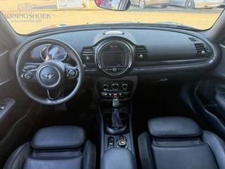 MINI Clubman – thumbnail 12