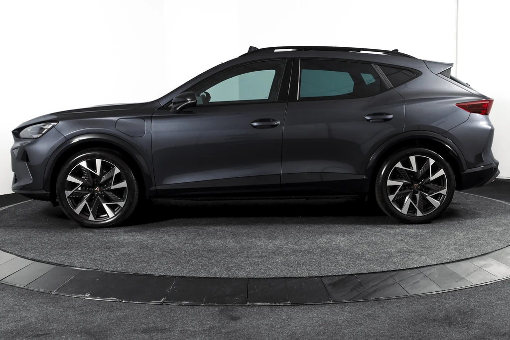 CUPRA Formentor – foto 5