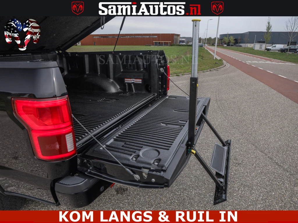 Ford F-150 – foto 45