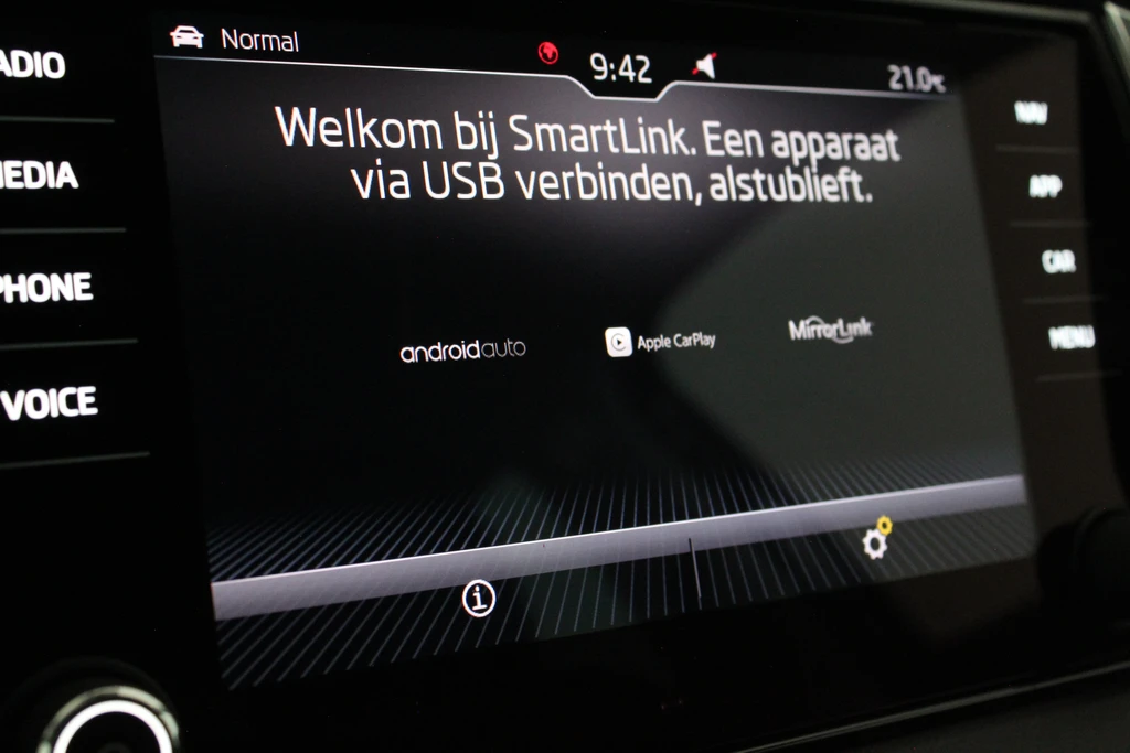 Škoda Karoq – foto 19