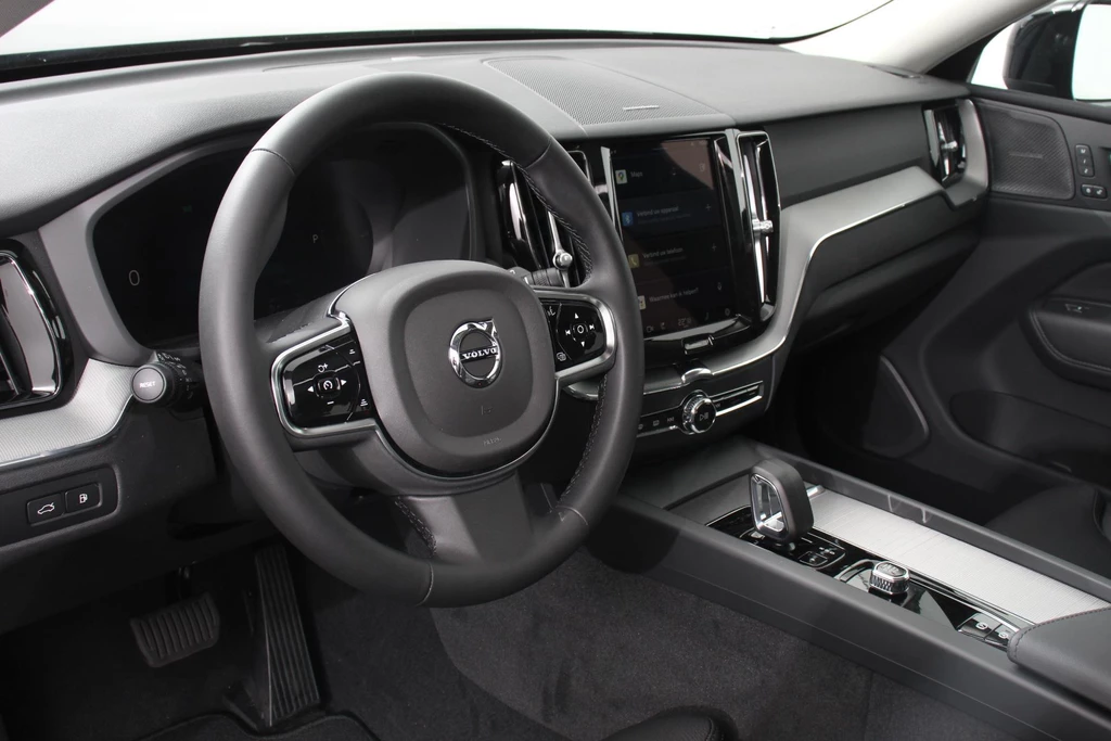 Volvo XC60 – foto 11