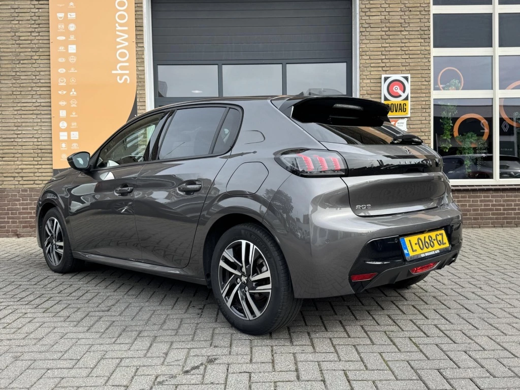 Peugeot 208 – foto 4