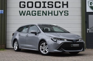Toyota Corolla Touring Sports – thumbnail 4