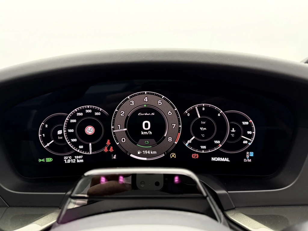 Porsche 911 – foto 26