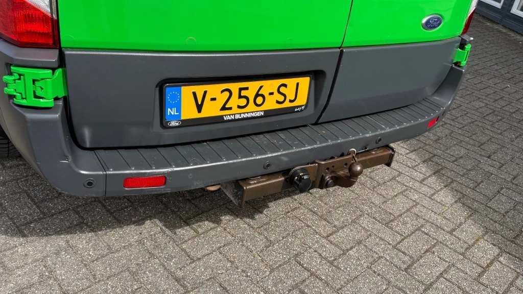 Ford Transit – foto 16