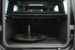 Mercedes-Benz G-Klasse – thumbnail 22