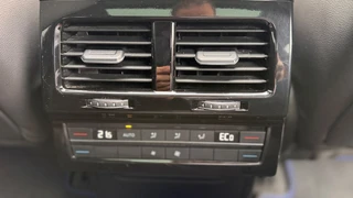 Volkswagen Touareg – thumbnail 20