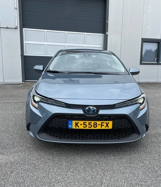 Toyota Corolla – thumbnail 8
