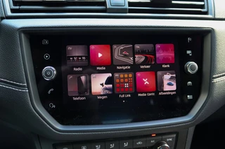 SEAT Arona – thumbnail 25