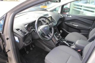 Ford C-MAX – thumbnail 11