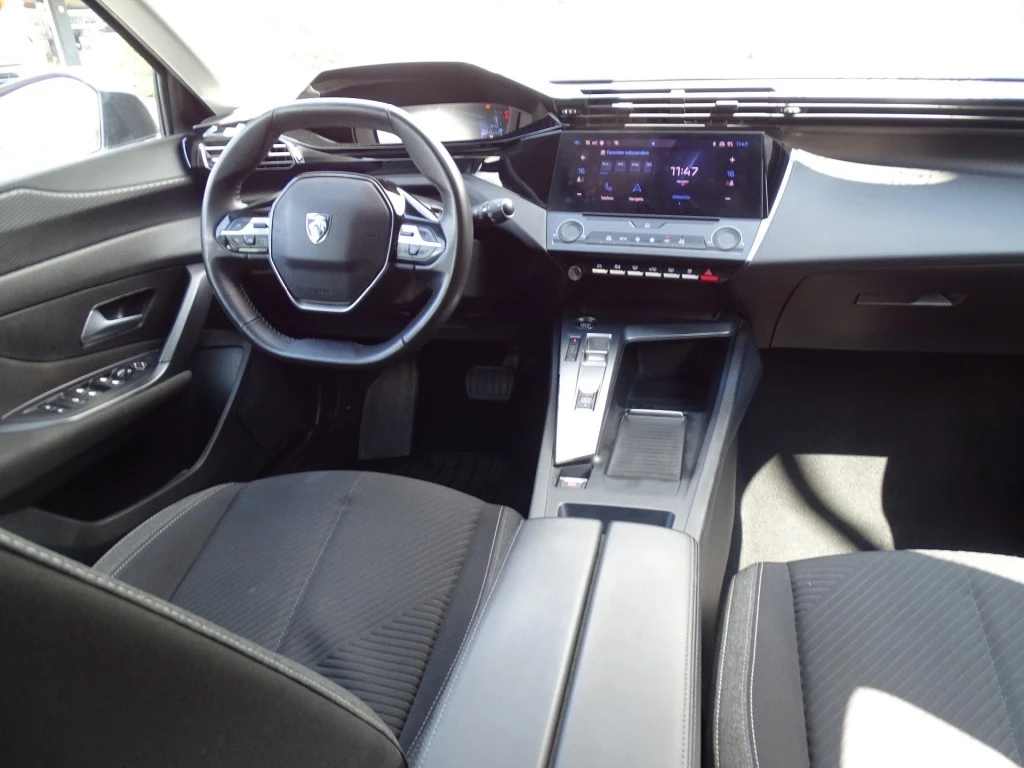 Peugeot 308 – foto 7