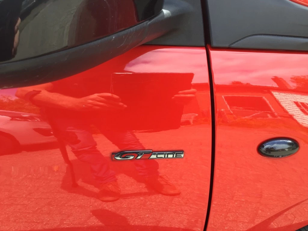 Peugeot 108 – foto 9