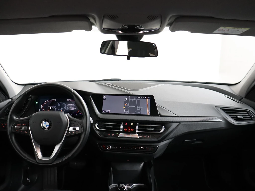 BMW 1 Serie – foto 8