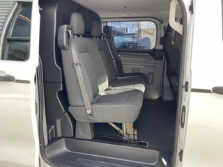 Ford Transit Custom – thumbnail 25