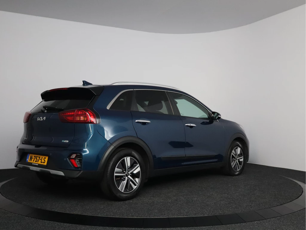 Kia Niro – foto 6