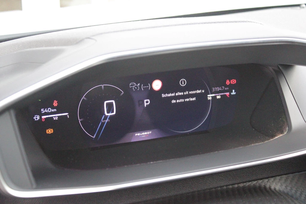 Peugeot 2008 – foto 12