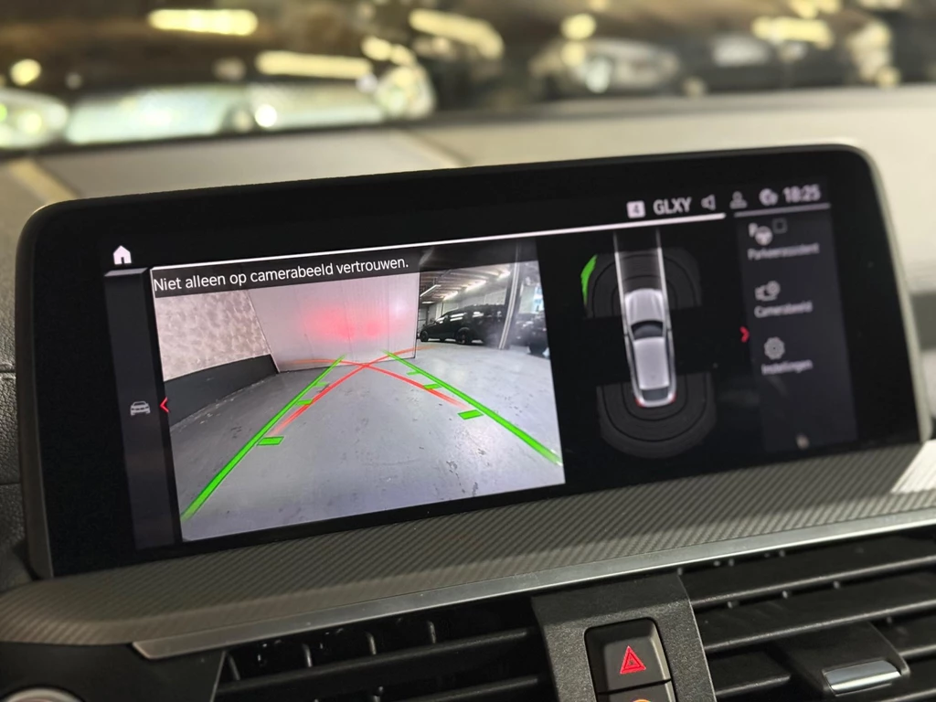 BMW X4 – foto 26