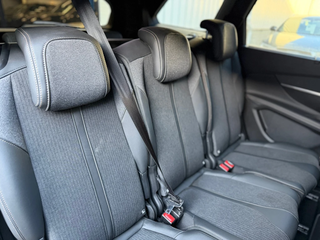 Peugeot 5008 – foto 29