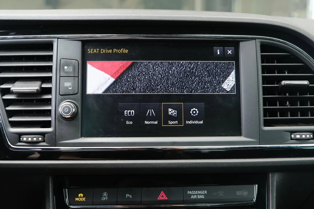 SEAT Leon – foto 25