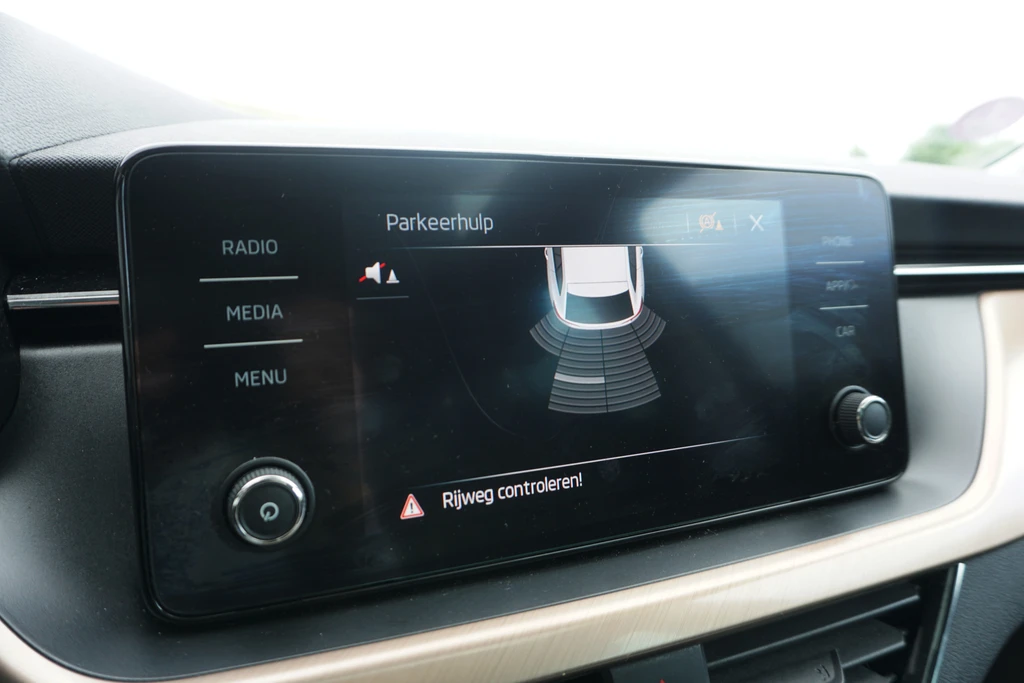 Škoda Scala – foto 13
