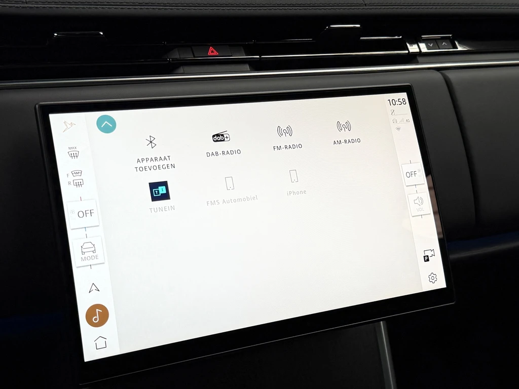 Land Rover Range Rover – foto 40