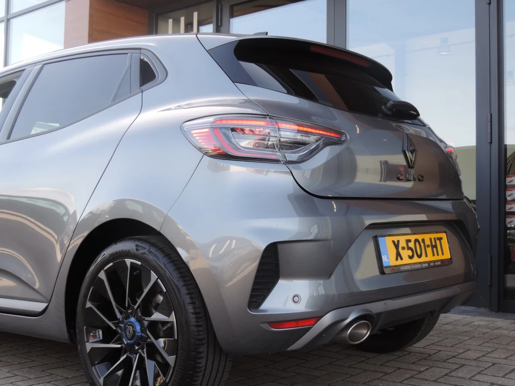 Renault Clio – foto 4