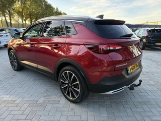 Opel Grandland X – thumbnail 2