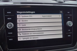Volkswagen Touran – thumbnail 45