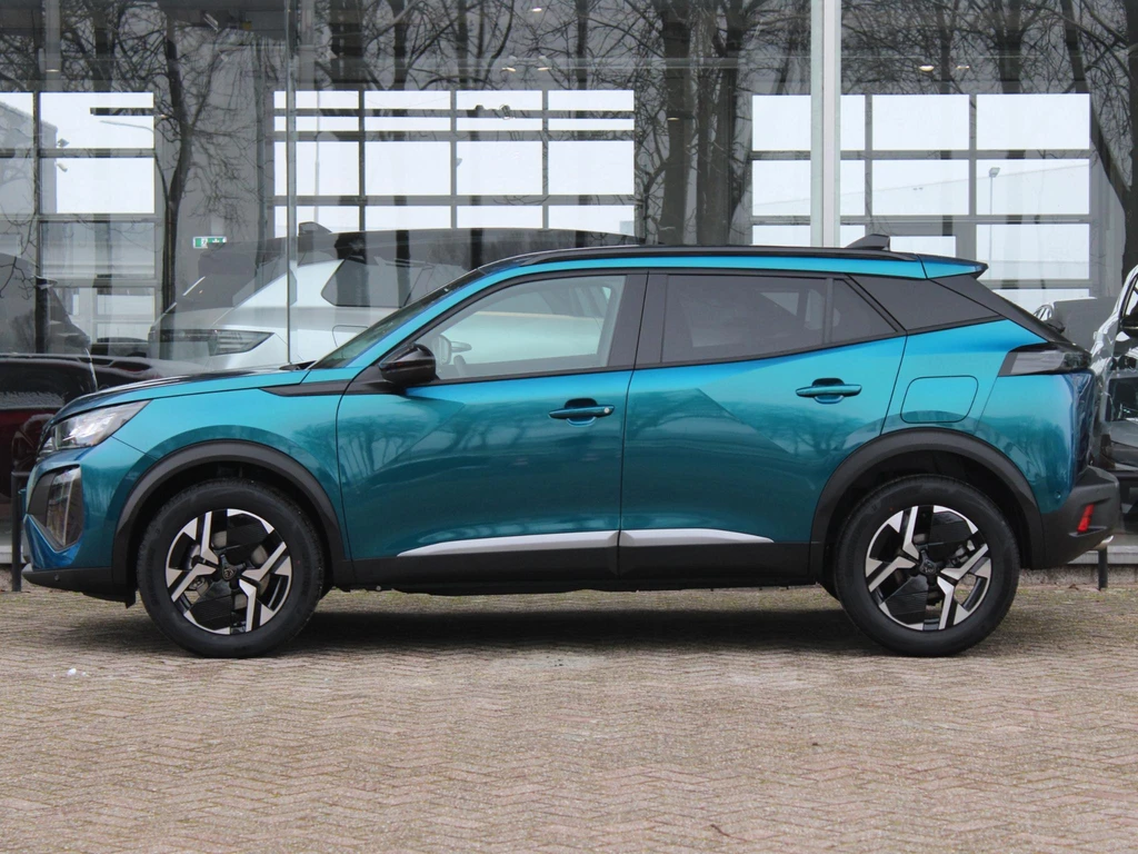 Peugeot 2008 – foto 3