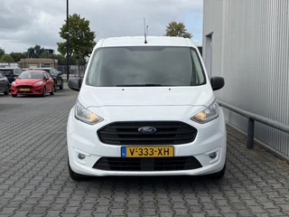 Ford Transit Connect – thumbnail 9