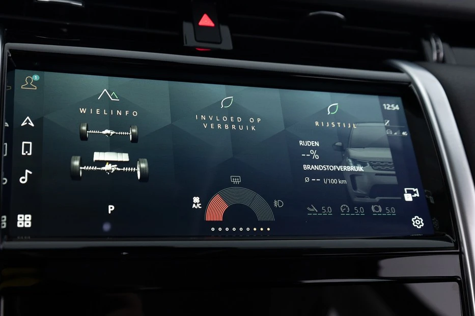 Land Rover Discovery Sport – foto 27