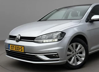 Volkswagen Golf – thumbnail 2
