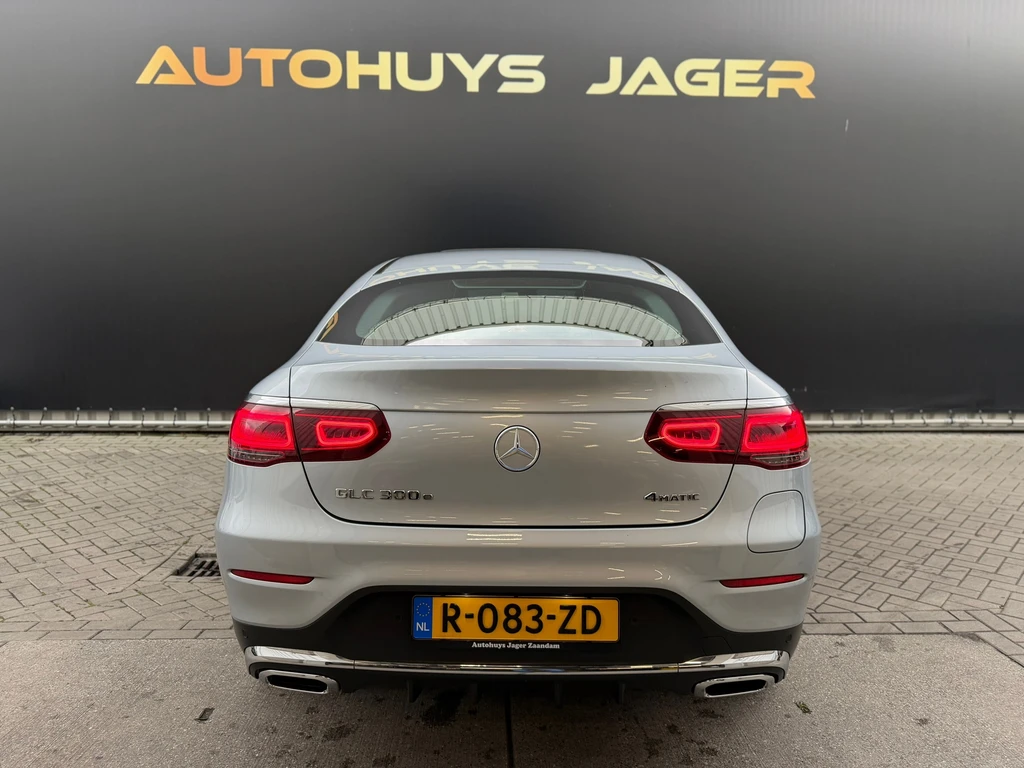 Mercedes-Benz GLC – foto 5