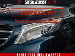 Mercedes-Benz V-Klasse – thumbnail 16