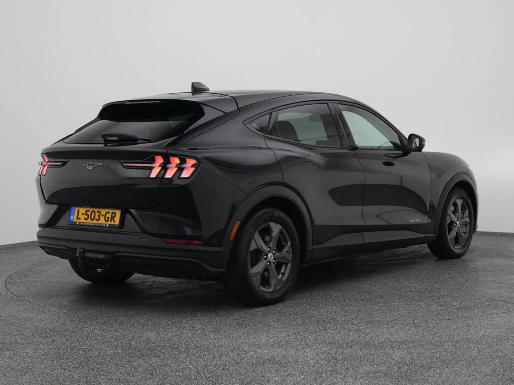 Ford Mustang Mach-E – foto 10