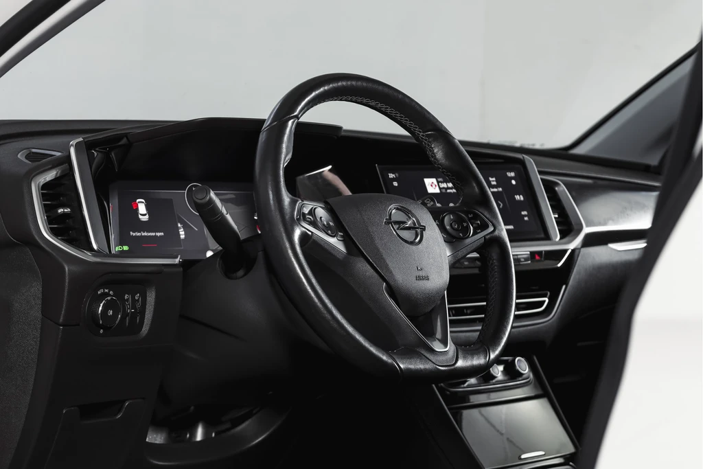 Opel Grandland – foto 18