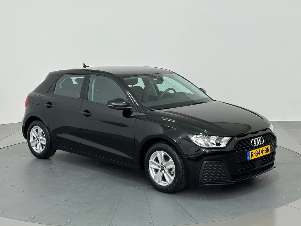Audi A1 – foto 14