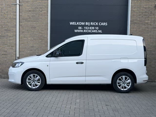 Volkswagen Caddy – thumbnail 2