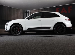 Porsche Macan – thumbnail 4