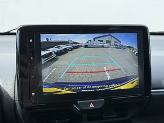 Toyota Yaris Cross – thumbnail 25
