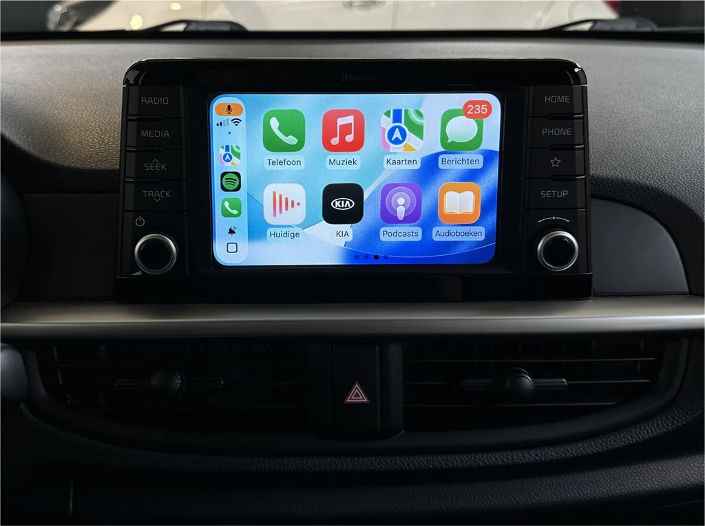 Kia Picanto – foto 11