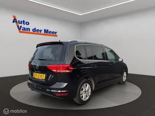Volkswagen Touran – thumbnail 5
