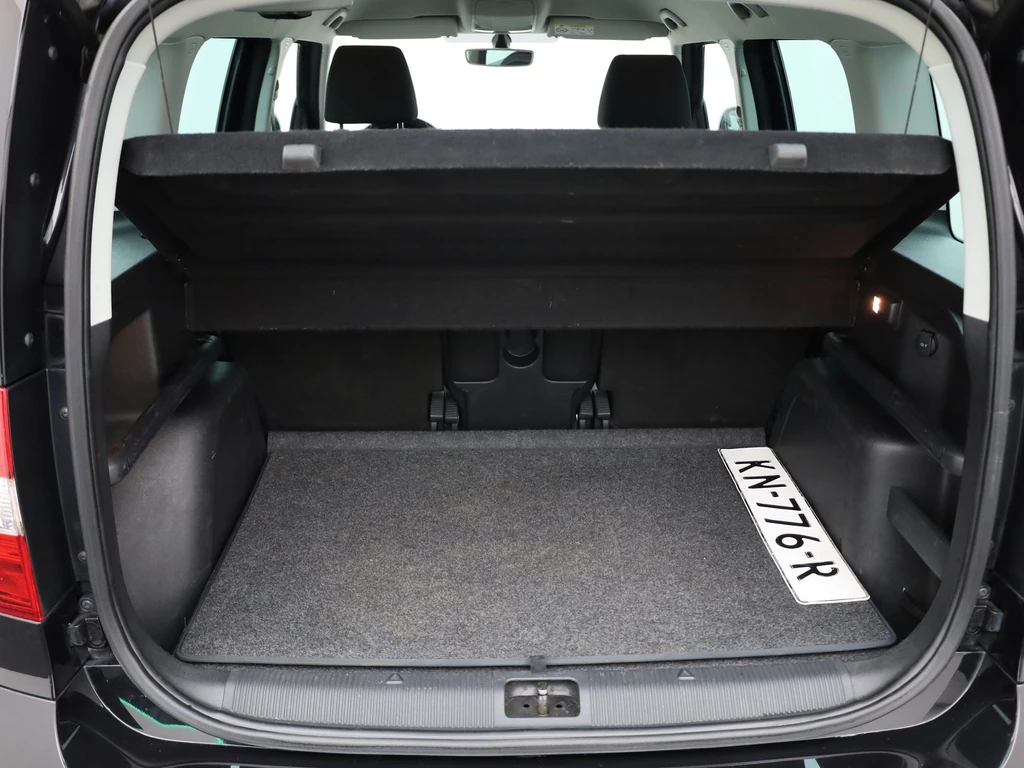 Škoda Yeti – foto 29