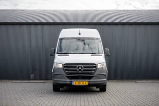 Mercedes-Benz Sprinter – thumbnail 7