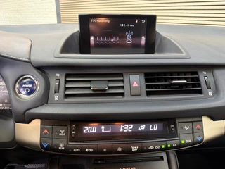 Lexus CT – thumbnail 22