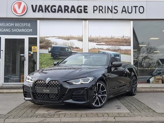 BMW 4 Serie – thumbnail 1