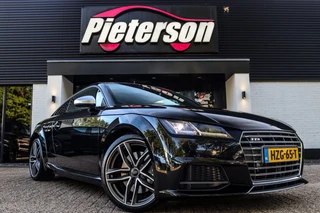 Audi TT RS – thumbnail 7