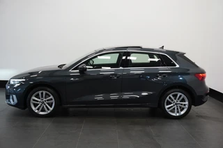 Audi A3 – thumbnail 3